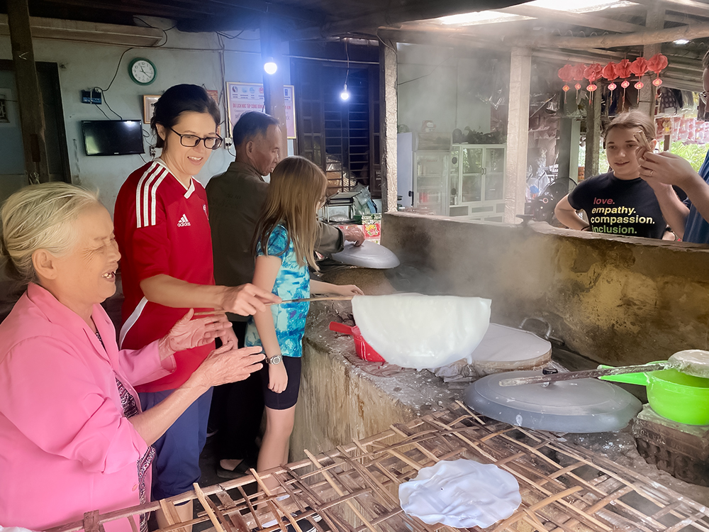 Hoi An Countryside Bike Tour